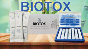 Biotox 14 sachets-original flavour